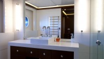 Ghost II -  Bathroom
